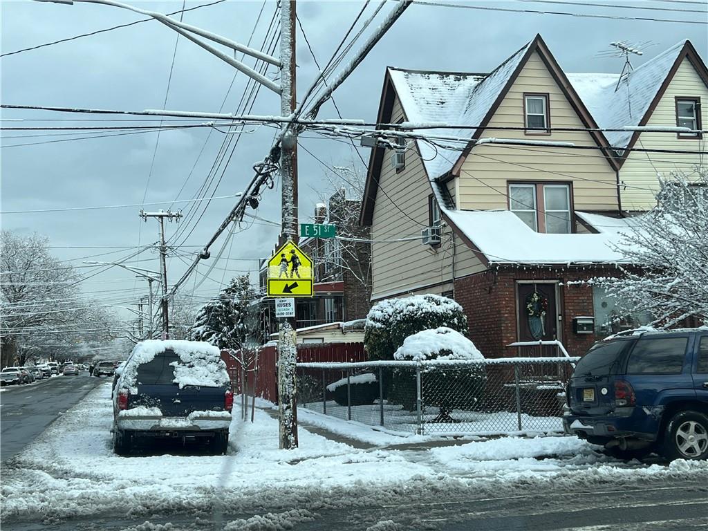 1511 East 51st Street Old Mill Basin Brooklyn NY 11234