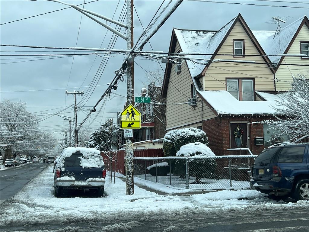 1511 East 51st Street Old Mill Basin Brooklyn NY 11234