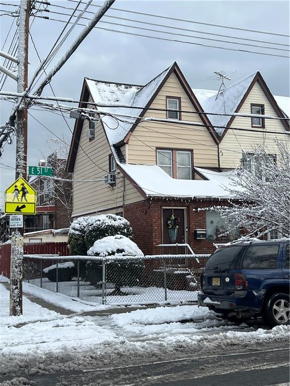 1511 East 51st Street Old Mill Basin Brooklyn NY 11234