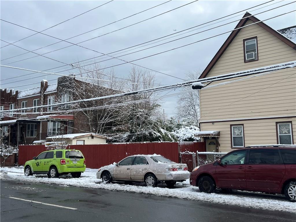 1511 East 51st Street Old Mill Basin Brooklyn NY 11234