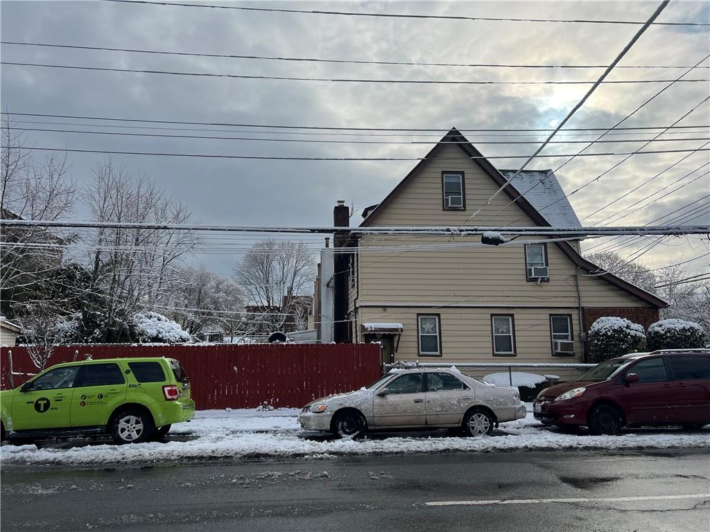 1511 East 51st Street Old Mill Basin Brooklyn NY 11234