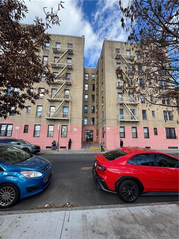 313 Brightwater Court Brighton Beach Brooklyn NY 11235