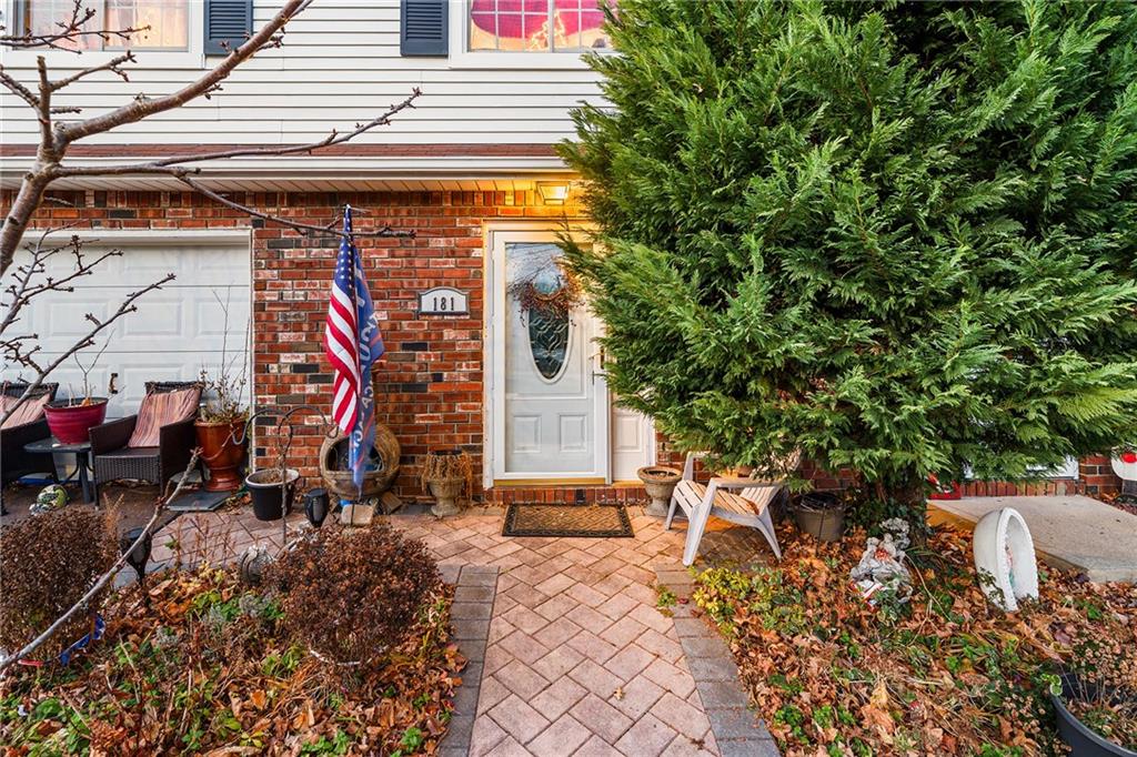 181 Mosely Avenue Annadale Staten Island NY 10312