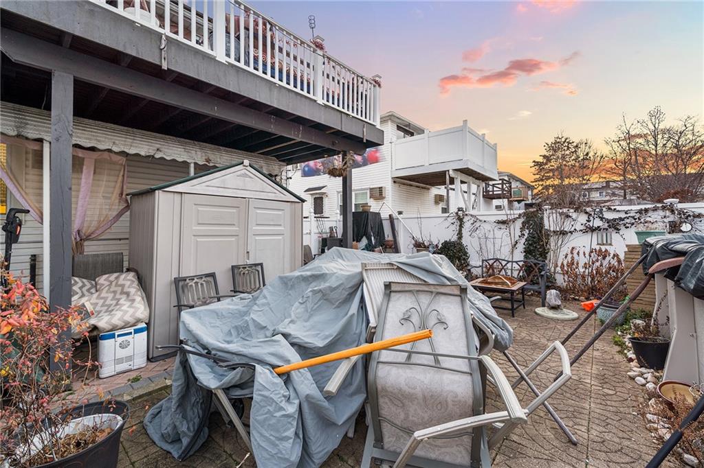 181 Mosely Avenue Annadale Staten Island NY 10312