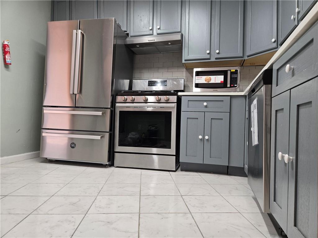 1021 EAST 85TH Street Canarsie Brooklyn NY 11236