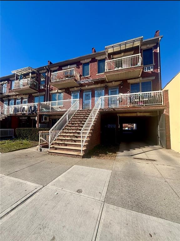 8744 18th Avenue Bensonhurst Brooklyn NY 11214