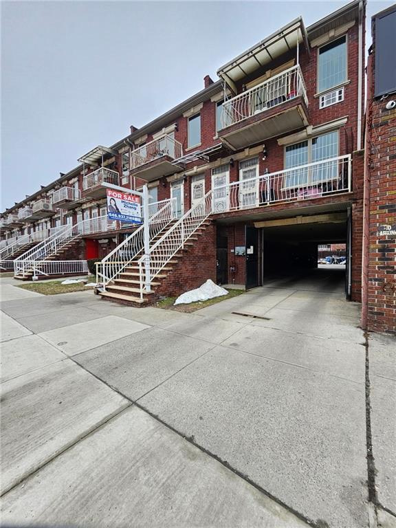 8744 18th Avenue Bensonhurst Brooklyn NY 11214