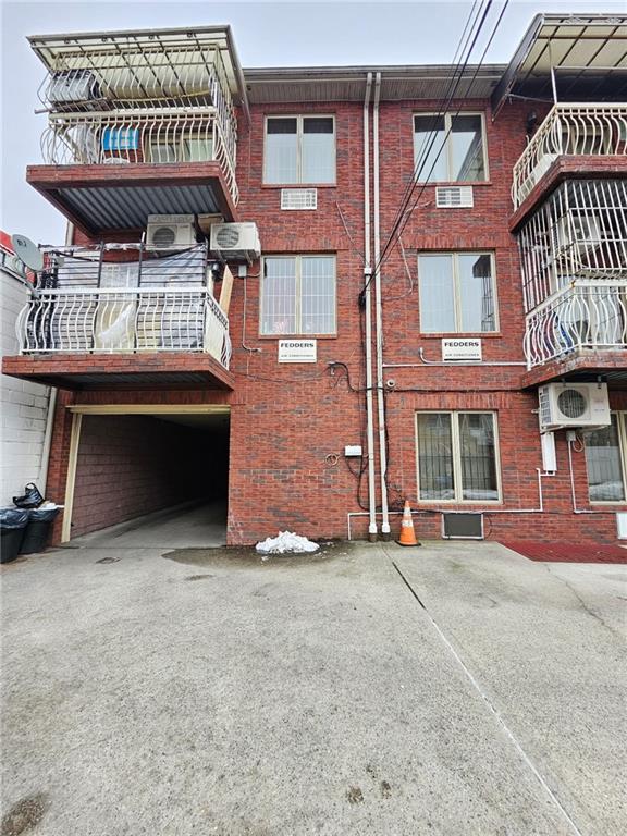 8744 18th Avenue Bensonhurst Brooklyn NY 11214