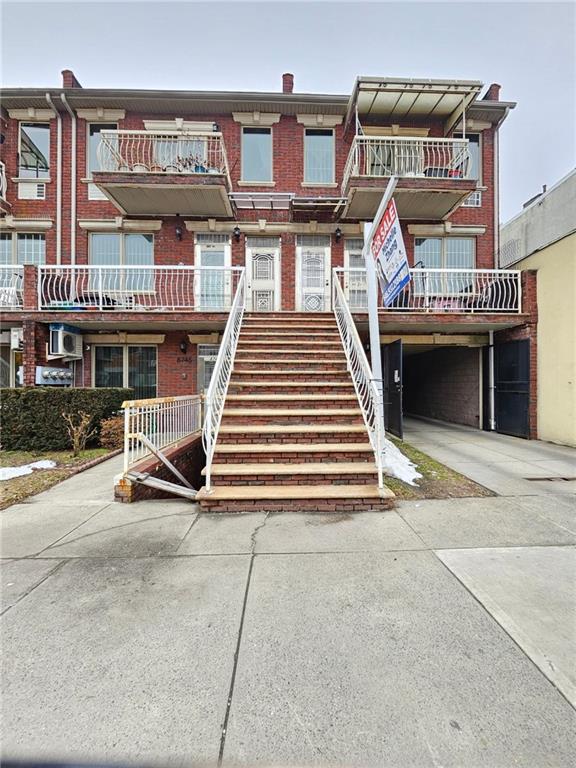 8744 18th Avenue Bensonhurst Brooklyn NY 11214