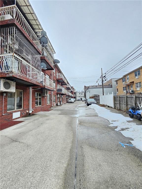 8744 18th Avenue Bensonhurst Brooklyn NY 11214