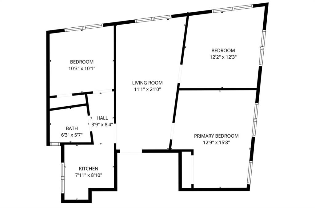 2 Nicholas Street St. George Staten Island NY 10301