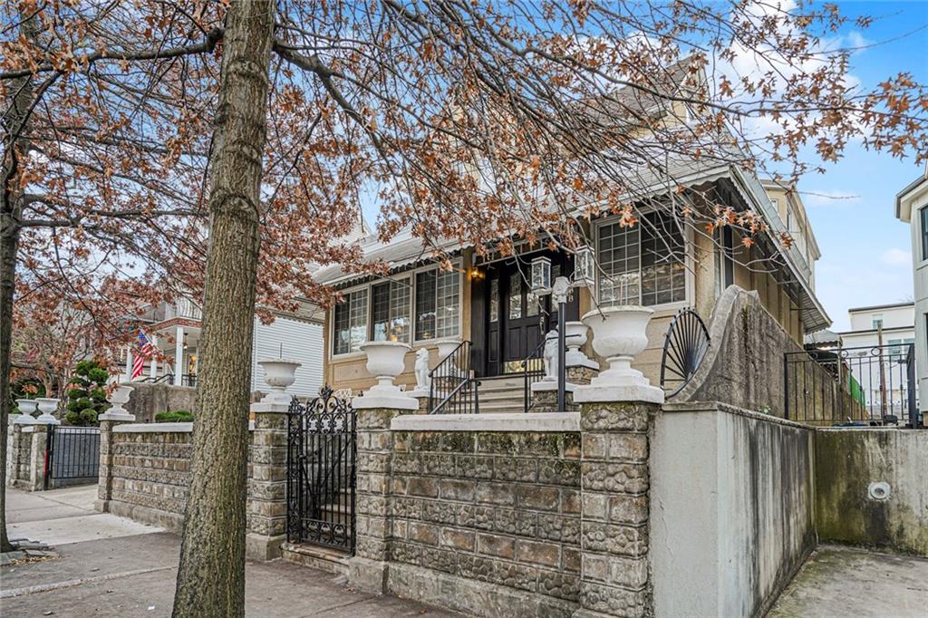 688 East 4th Street Kensington Brooklyn NY 11218