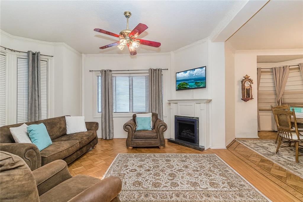 688 East 4th Street Kensington Brooklyn NY 11218