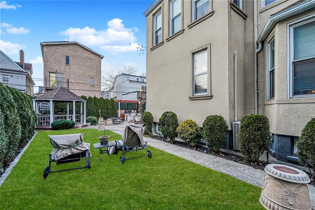 688 East 4th Street Kensington Brooklyn NY 11218