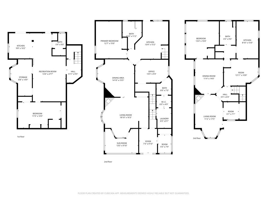 688 East 4th Street Kensington Brooklyn NY 11218