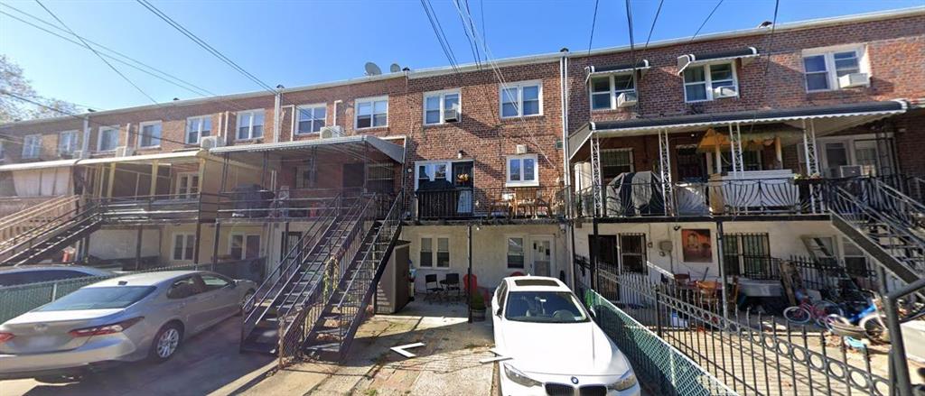 2721 Batchelder Street Sheepshead Bay Brooklyn NY 11235