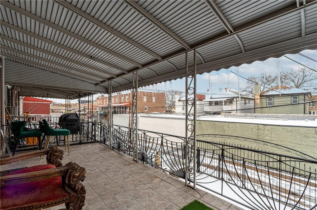 2721 Batchelder Street Sheepshead Bay Brooklyn NY 11235