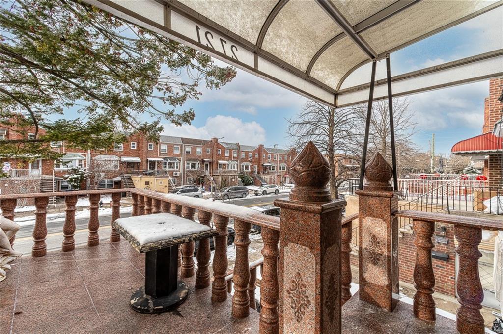 2721 Batchelder Street Sheepshead Bay Brooklyn NY 11235