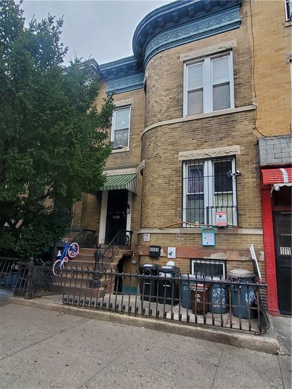 4521 6th Avenue Sunset Park Brooklyn NY 11220