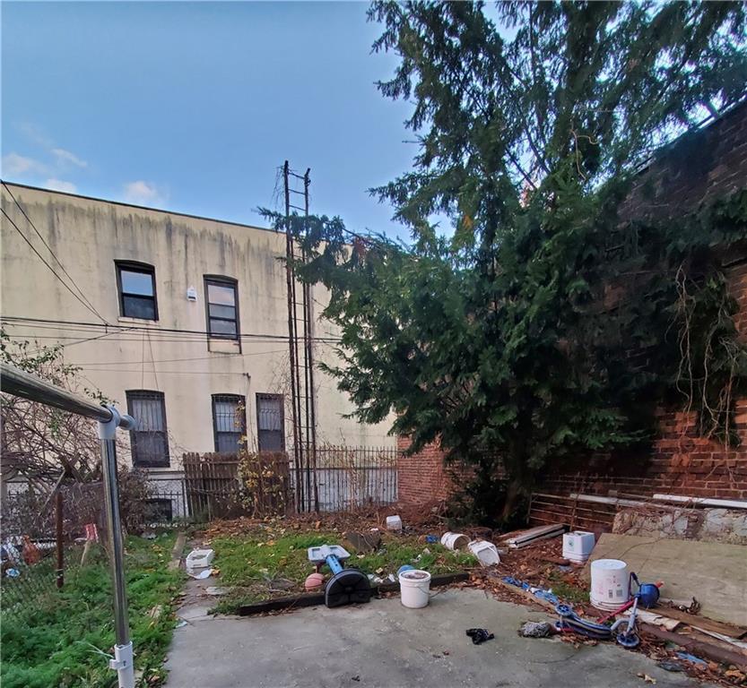 4521 6th Avenue Sunset Park Brooklyn NY 11220