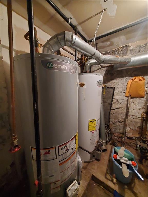 4521 6th Avenue Sunset Park Brooklyn NY 11220