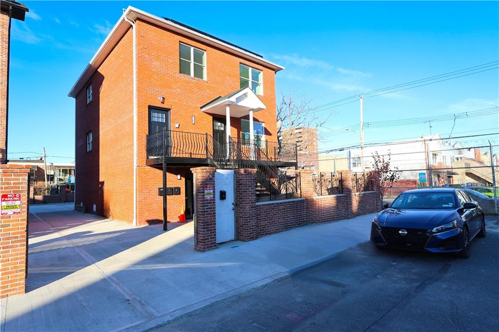 3707 Cypress Avenue Sea Gate Brooklyn NY 11224