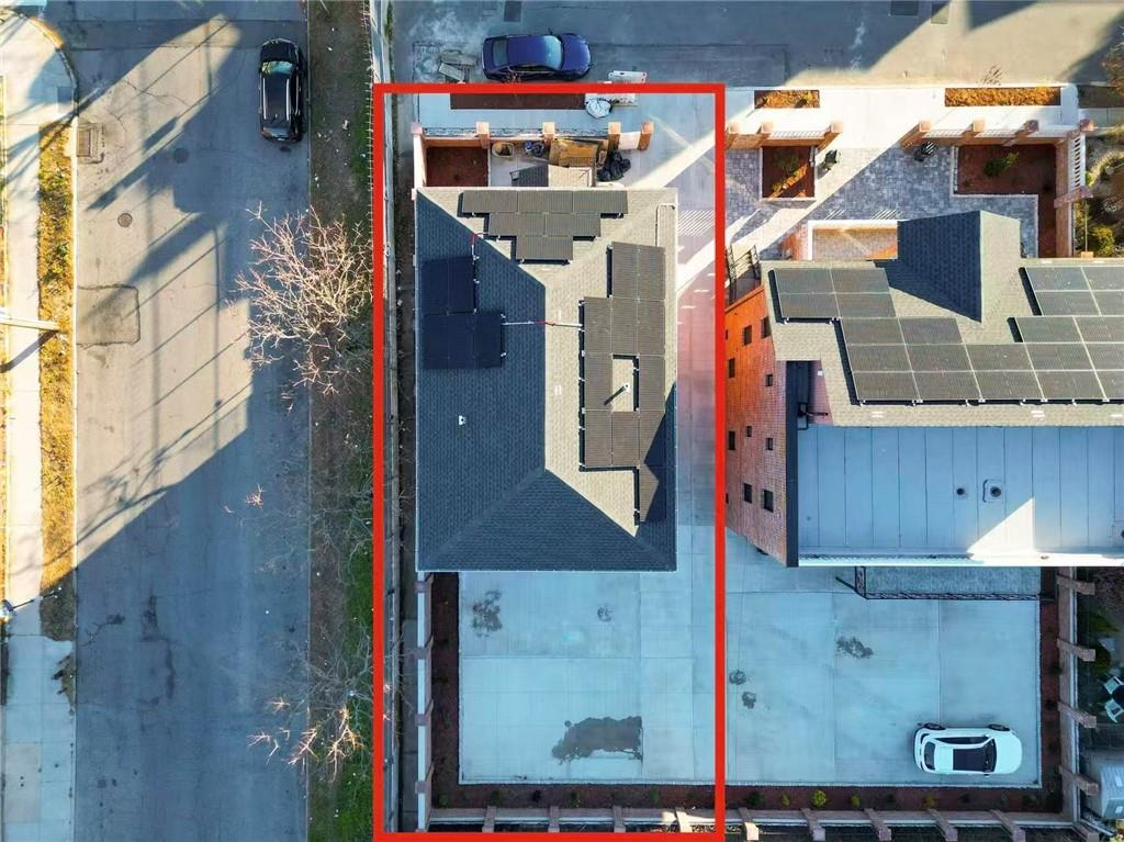 3707 Cypress Avenue Sea Gate Brooklyn NY 11224