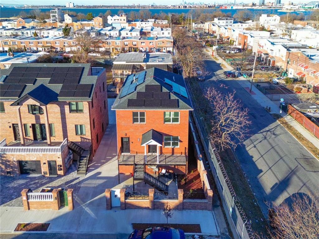 3707 Cypress Avenue Sea Gate Brooklyn NY 11224