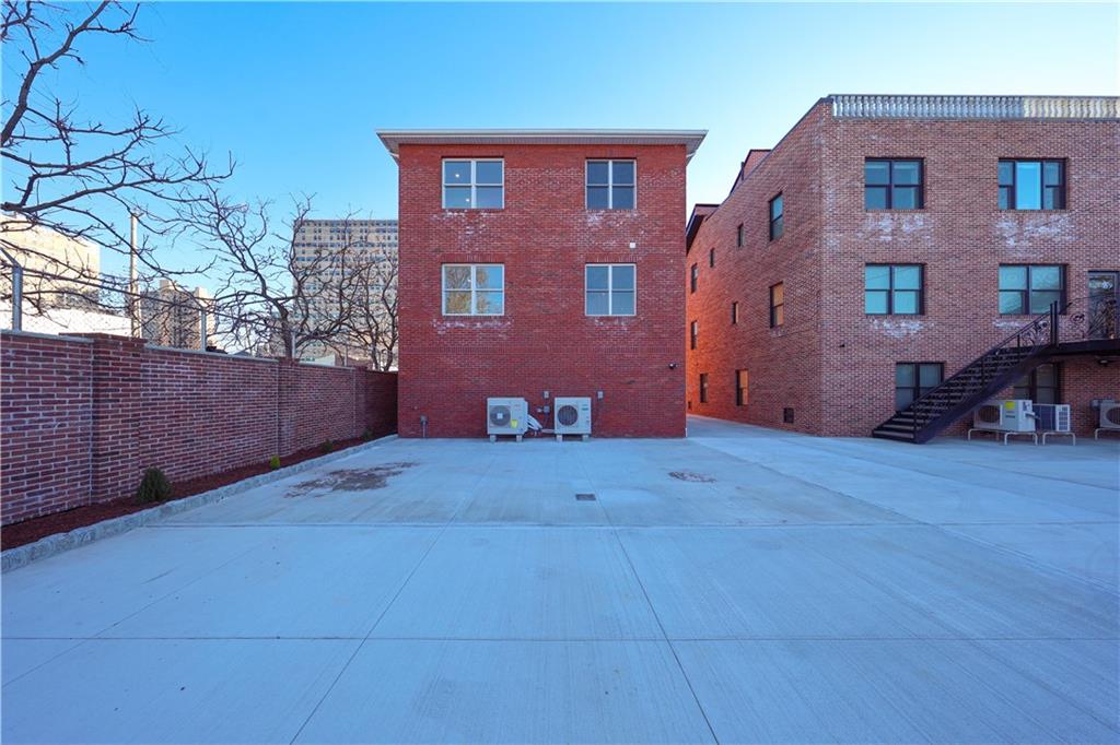 3707 Cypress Avenue Sea Gate Brooklyn NY 11224