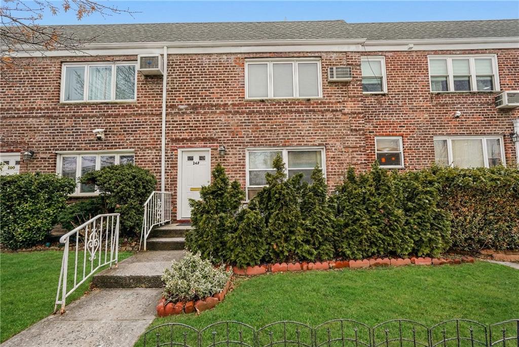 248 Bay 19th Street Bath Beach Brooklyn NY 11214