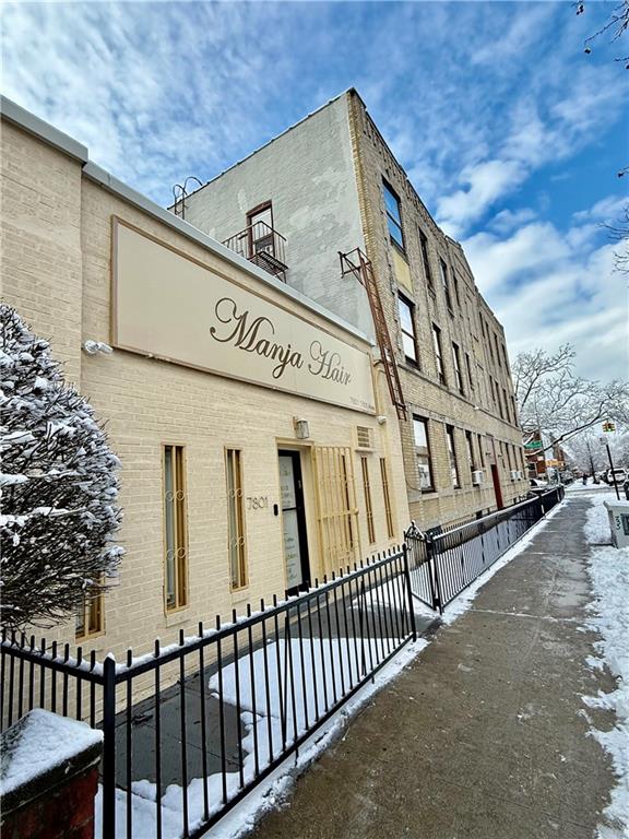 7801 18th Avenue Bensonhurst Brooklyn NY 11214