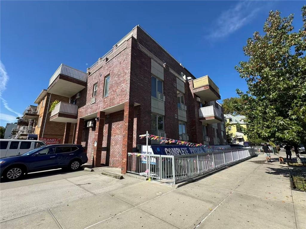 2138 Bath Avenue Bensonhurst Brooklyn NY 11214
