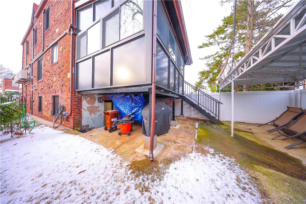 2295 East 26th Street Sheepshead Bay Brooklyn NY 11229