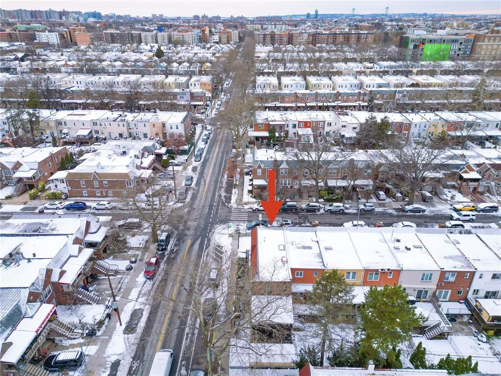 2295 East 26th Street Sheepshead Bay Brooklyn NY 11229