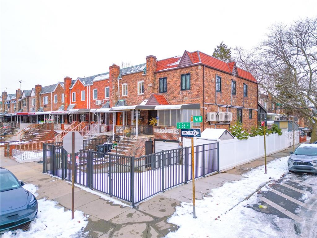 2295 East 26th Street Sheepshead Bay Brooklyn NY 11229