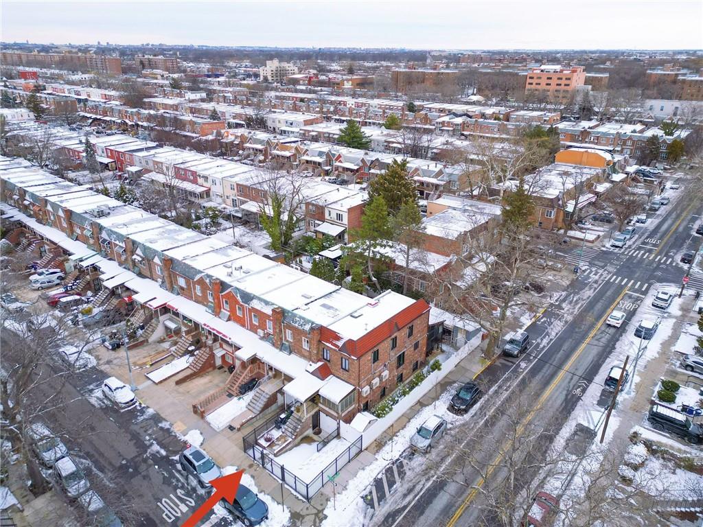 2295 East 26th Street Sheepshead Bay Brooklyn NY 11229