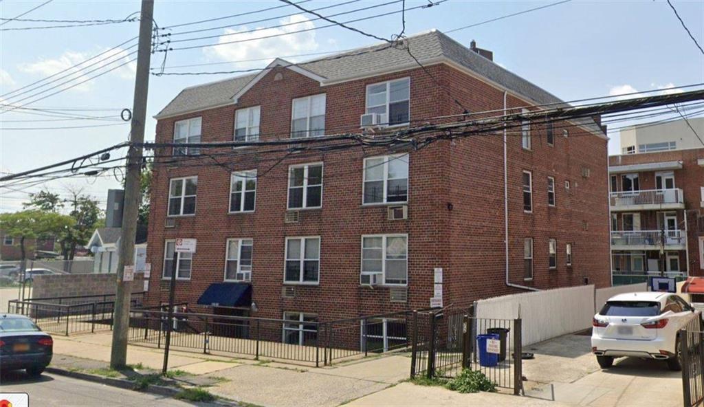 176 28th Avenue Bath Beach Brooklyn NY 11214