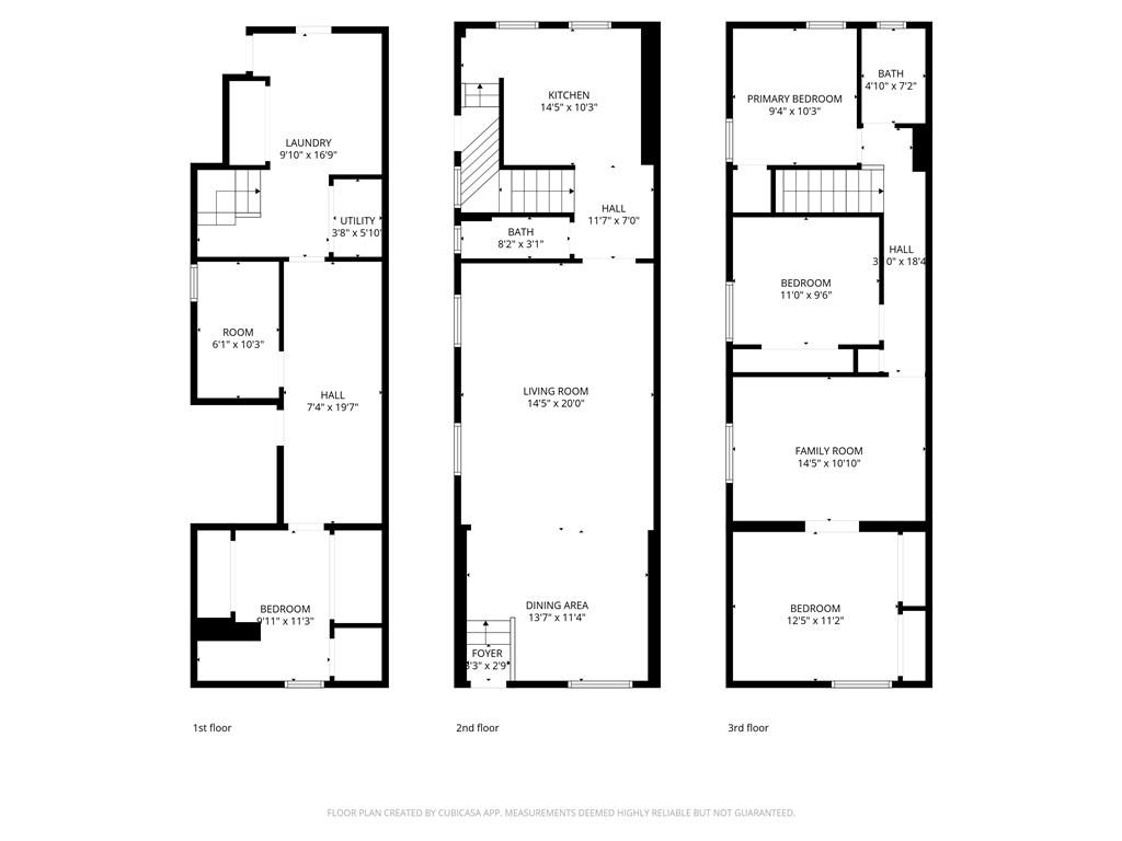 2113 West 5th Street Gravesend Brooklyn NY 11223