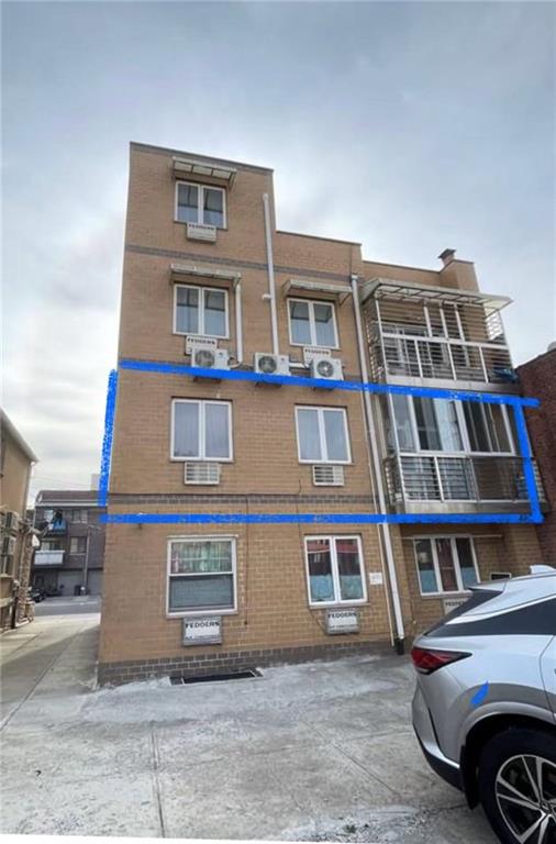 34 Bay 41st Street Bath Beach Brooklyn NY 11214