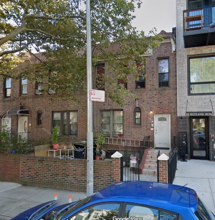 354 Rutland Road Prospect Heights Prospect-Lefferts Gardens NY 11225