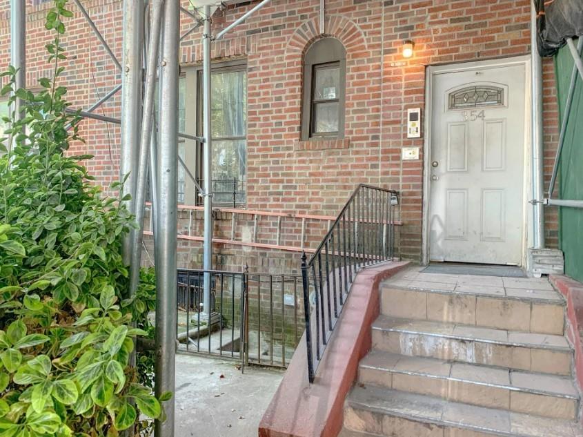 354 Rutland Road Prospect Heights Prospect-Lefferts Gardens NY 11225