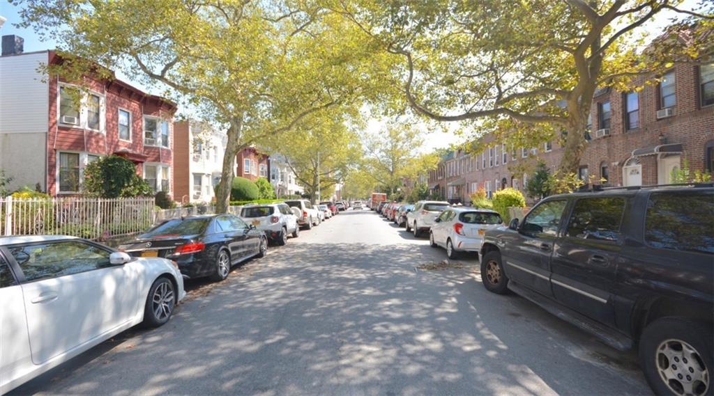 354 Rutland Road Prospect Heights Prospect-Lefferts Gardens NY 11225