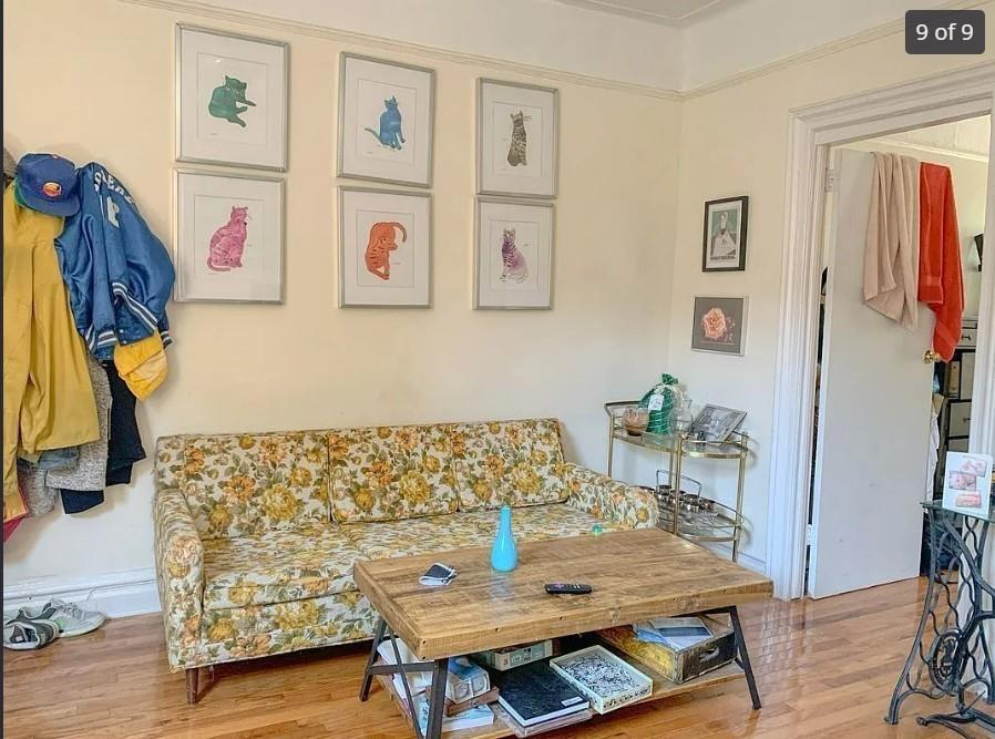 354 Rutland Road Prospect Heights Prospect-Lefferts Gardens NY 11225