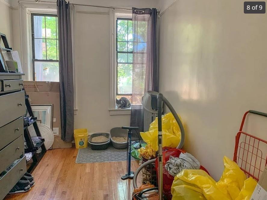 354 Rutland Road Prospect Heights Prospect-Lefferts Gardens NY 11225