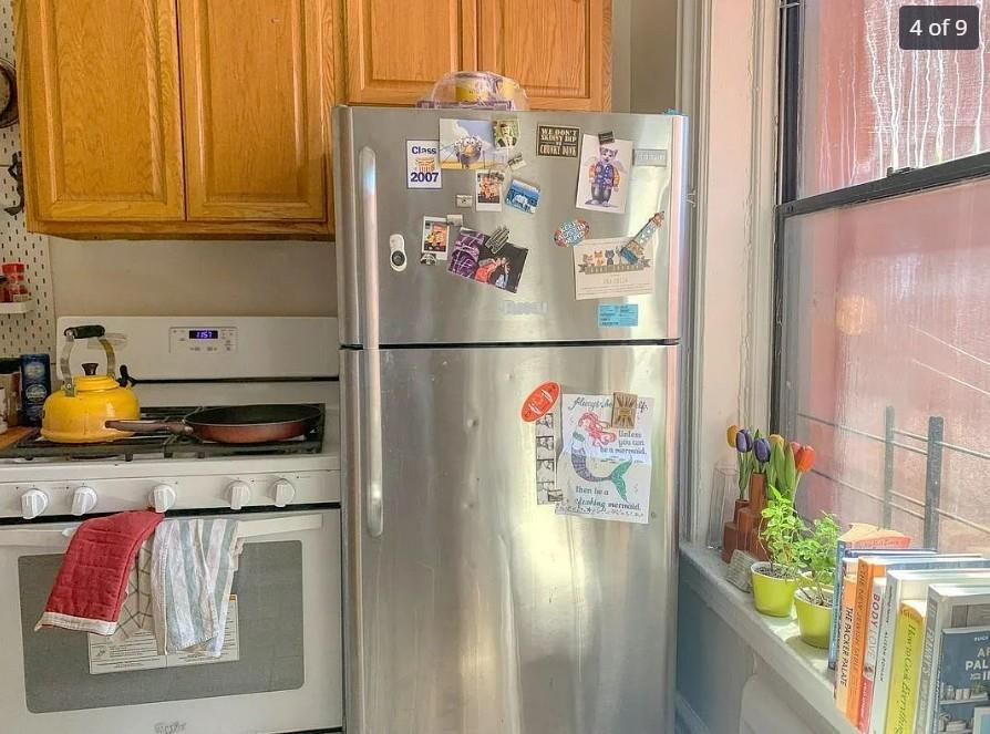 354 Rutland Road Prospect Heights Prospect-Lefferts Gardens NY 11225