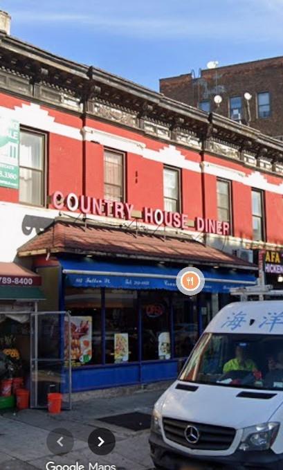 887 Fulton Street Fort Greene Brooklyn NY 11238