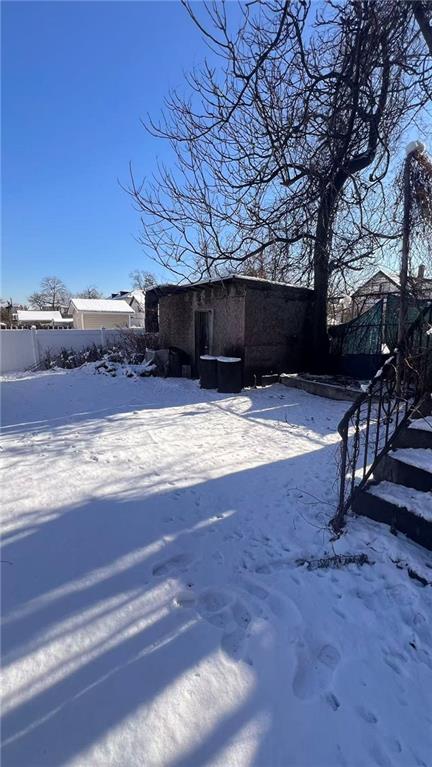 147-07 Guy R Brewery Boulevard Jamaica Queens NY 11434