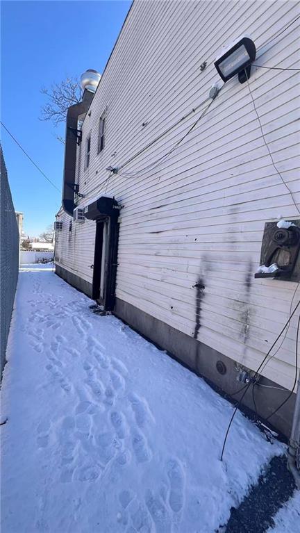 147-07 Guy R Brewery Boulevard Jamaica Queens NY 11434