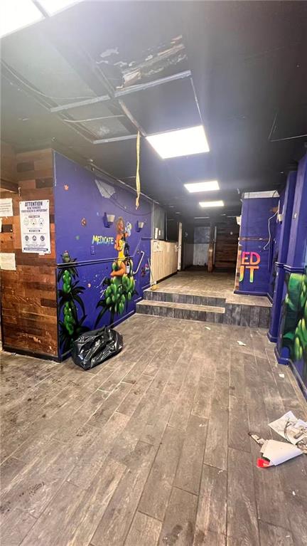 147-07 Guy R Brewery Boulevard Jamaica Queens NY 11434