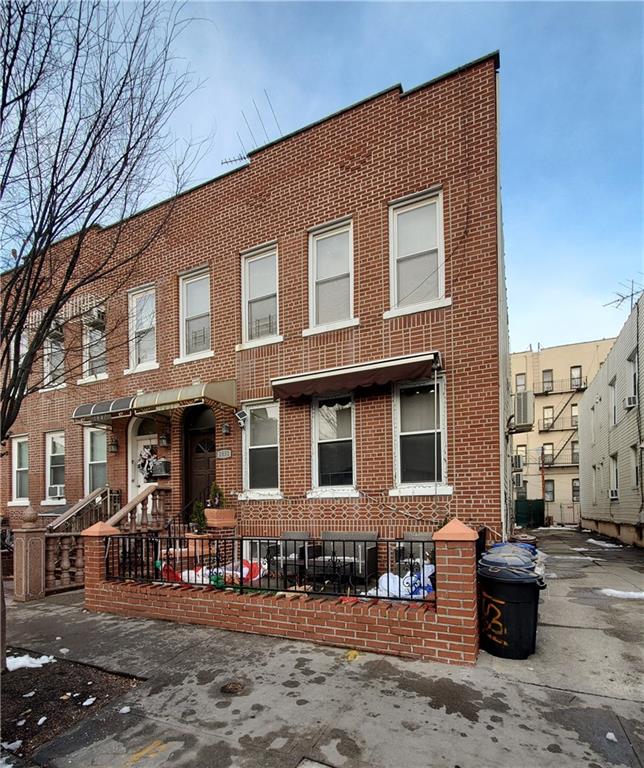 1851 68th Street Bensonhurst Brooklyn NY 11204